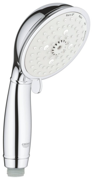 Ручний душ Grohe New Tempesta Rustic IV (26085001)