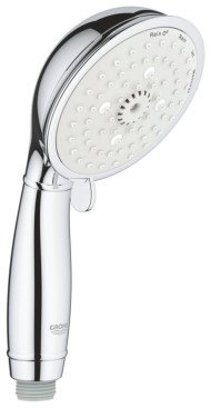 Ручной душ Grohe New Tempesta Rustic IV (26085001)