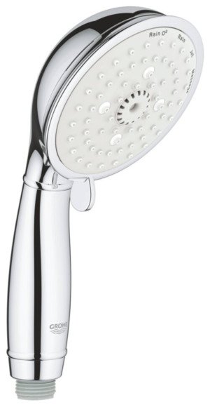 Ручний душ Grohe New Tempesta Rustic IV (26085001)