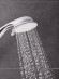 Ручний душ Grohe New Tempesta Rustic IV (26085001)