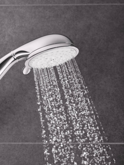 Ручний душ Grohe New Tempesta Rustic IV (26085001)