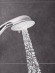 Ручний душ Grohe New Tempesta Rustic IV (26085001)