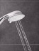Ручний душ Grohe New Tempesta Rustic IV (26085001)