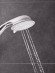 Ручний душ Grohe New Tempesta Rustic IV (26085001)