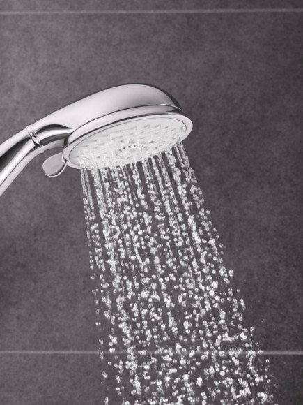 Ручний душ Grohe New Tempesta Rustic IV (26085001)