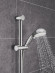 Ручний душ Grohe New Tempesta Rustic IV (26085001)