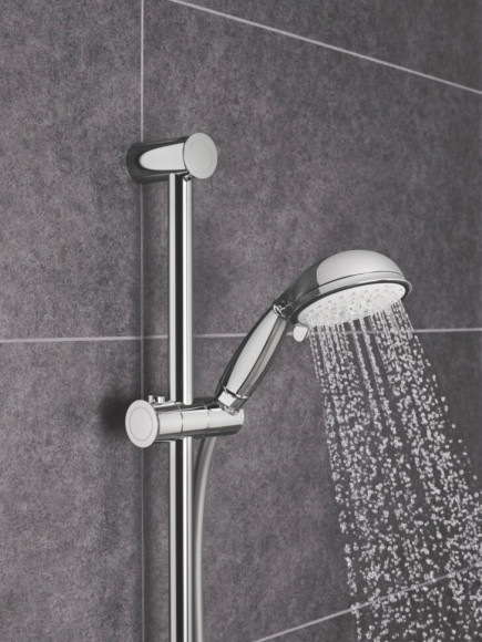 Ручний душ Grohe New Tempesta Rustic IV (26085001)