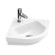 Умивальник підвісний Villeroy&Boch Subway 2.0, 32 (73194601)