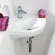 Умивальник підвісний Villeroy&Boch Subway 2.0, 32 (73194601)