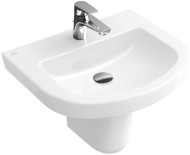 Умивальник підвісний Villeroy&Boch Subway 2.0, 60 (711461R2) Умивальник підвісний Villeroy&Boch Subway 2.0, 60 (711461R2)