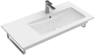 Умивальник підвісний Villeroy&Boch Venticello, 100 (4134R101) Умивальник підвісний Villeroy&Boch Venticello, 100 (4134R101)