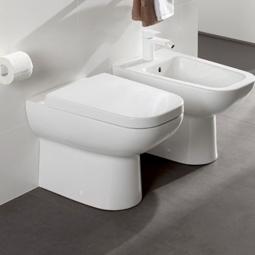 Унітаз підлоговий Villeroy&Boch Joyce (560810R1)