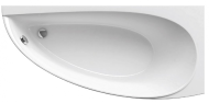 Ванна акрилова Ravak Avocado, права, 150x75 (CS01000000)