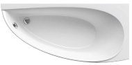 Ванна акрилова Ravak Avocado, права, 150x75 (CS01000000)
