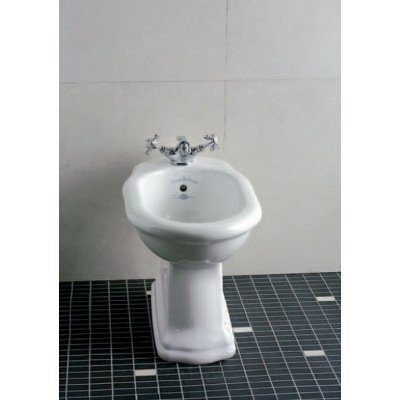 Біде підлогове Devon&Devon New Etoile (IBBID1FNET) Біде підлогове Devon&Devon New Etoile (IBBID1FNET)
