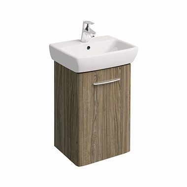 Тумба с умывальником Kolo Nova Pro, 45 (M39026000)