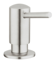 Дозатор для рідкого мила Grohe Contemporary (40536DC0)
