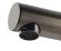 Смеситель для кухни Hansgrohe Focus S, однорычажный, сатин (31817800)
