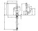 Смеситель для кухни Hansgrohe Focus S, однорычажный, сатин (31817800)