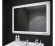 Дзеркало у ванну Sanwerk Ultra Cosmo, 88x83 (ZU0000140)