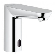 Змішувач для умивальника Grohe Euroeco Cosmopolitan, інфрачервоний, хром (36269000)