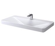 Умивальник накладний Toto, 90 (LW172YC)