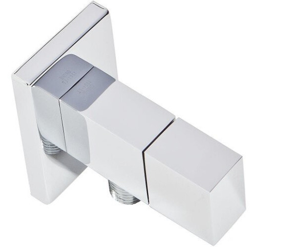 Запорный вентиль Grohe Cube, хром (22012000)