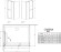 Душевая кабина Radaway Carena KDJ, правая, 120x90 (34443-01-01NR)