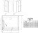 Душевая кабина Radaway Carena KDJ, правая, 120x90 (34443-01-01NR)
