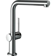 Змішувач Hansgrohe Talis M54 для кухонної мийки