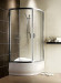 Душова кабіна Radaway Premium Plus, 90x90 (30401-01-01N)