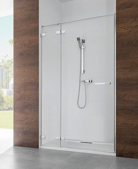 Душевые двери Radaway Euphoria DWJ 120L, левые (383016-01L)