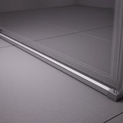 Душевые двери Ravak Matrix MSD2-100 R, правые (0WPA0100Z1)