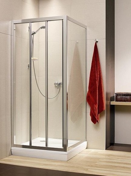 Душевая стенка Radaway Treviso S 90 (32403-01-01N)