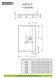 Душевой поддон Radaway Argos D, 150x90 (4ADN915-02)