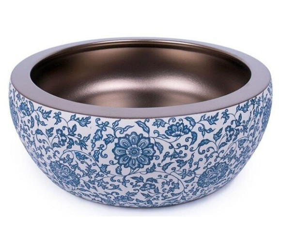 Умивальник накладний Newarc Countertop, 42 (5060)