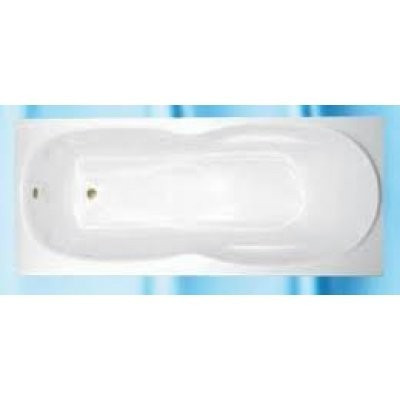 Ванна акриловая Koller Pool Delfi, 170х70 (DELFI150X70)