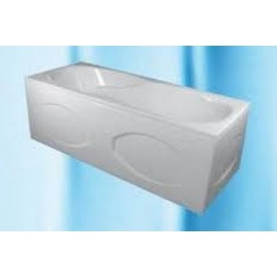Ванна акриловая Koller Pool Delfi, 170х70 (DELFI150X70)