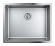 Кухонная мойка стальная Grohe K700U, 54x44 (31574SD0)
