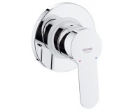 Змішувач для душу Grohe BauEdge, одноважільний, хром (29040000)