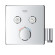 Термостат Grohe Grohtherm SmartControl, хром (29125000)