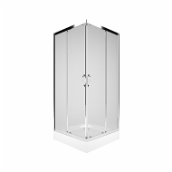 Душевая кабина Kolo Rekord, 80x80 (PKDK80222003)
