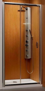 Душові двері Radaway Premium Plus DWJ 120 (33313-01-01N) Душові двері Radaway Premium Plus DWJ 120 (33313-01-01N)
