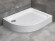 Душовий піддон Radaway Laros E, 100x80 (SLE81017-01L)