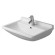 Умивальник підвісний Duravit Starck-3, 55 (300550000)