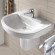 Умывальник подвесной Villeroy&Boch Subway 2.0, 60 (71146201)