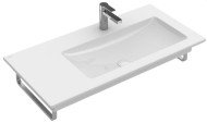 Умивальник підвісний Villeroy&Boch Venticello, 100 (4134R201)