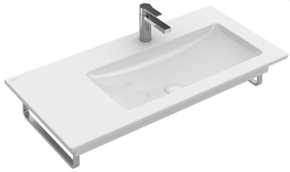 Умывальник подвесной Villeroy&Boch Venticello, 100 (4134R201) Умывальник подвесной Villeroy&Boch Venticello, 100 (4134R201)