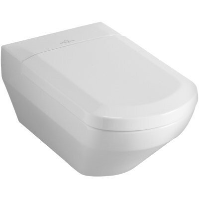 Унитаз подвесной Villeroy&Boch Sentique (56221001) Унитаз подвесной Villeroy&Boch Sentique (56221001)