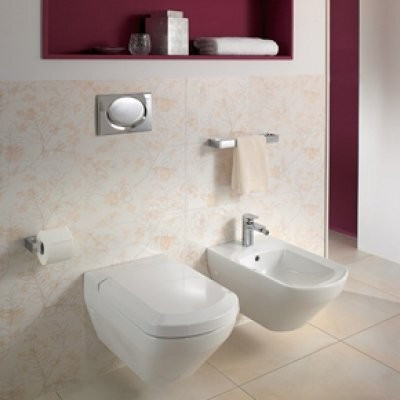 Унитаз подвесной Villeroy&Boch Sentique (56221001) Унитаз подвесной Villeroy&Boch Sentique (56221001)